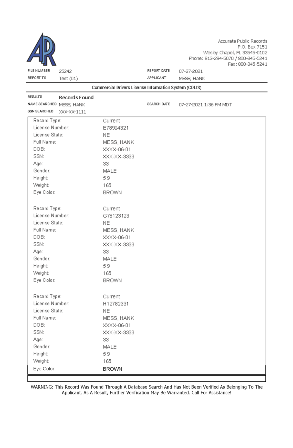 commercial-driver-s-license-information-system-cdlis-report